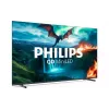 TV Philips 55" 4K UHD/IPS /Titan OS Black (55MLED820/12)