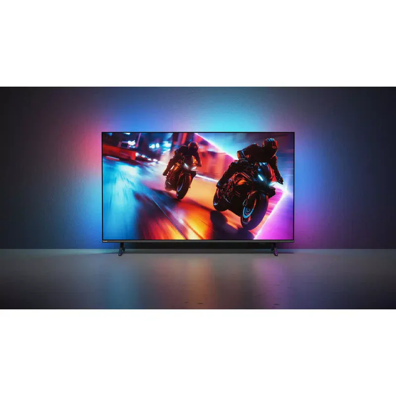TV Philips, Black (55MLED920/12)