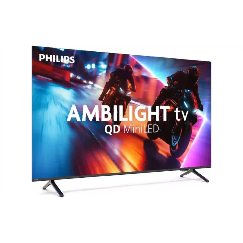 TV Philips, Black (55MLED920/12)