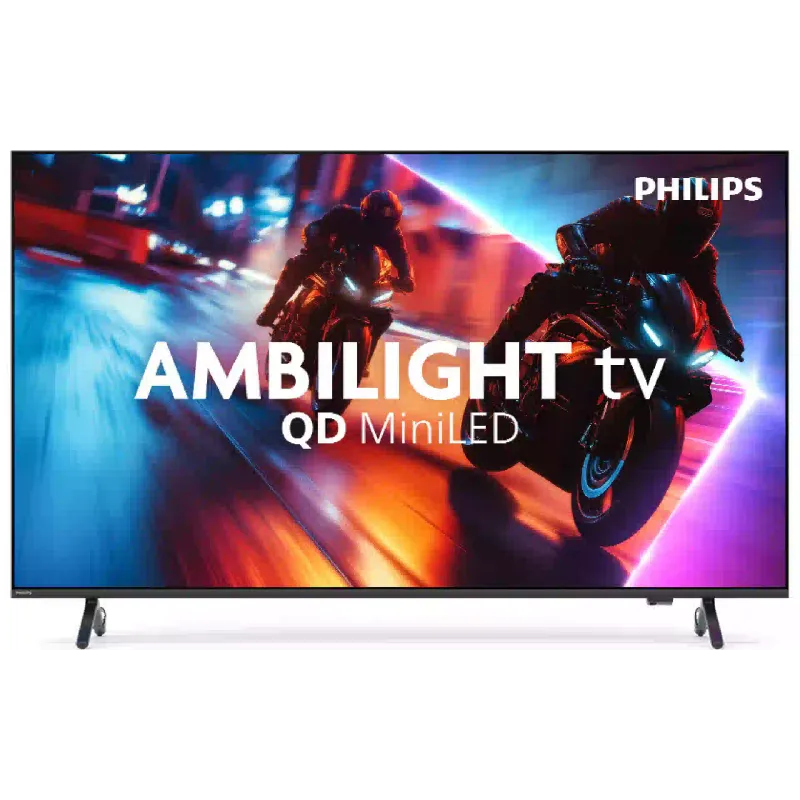 تلفزيون Philips, Black (75MLED920/12)