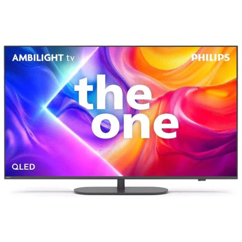 تلفزيون Philips, Black (65PUS9010/12)