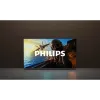 tv Philips, Black (50PUS7000/12)