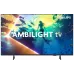 Телевизор Philips 50" 4K UHD/LED /Titan OS/Wi-Fi/BL 5.2 (50PUS8010/12)