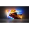 ТБ Philips 55"/IPS /Titan OS Black (55OLED770/12)
