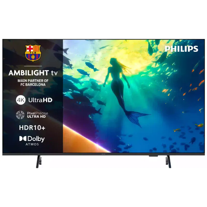 tv Philips (55PUS8010/12)