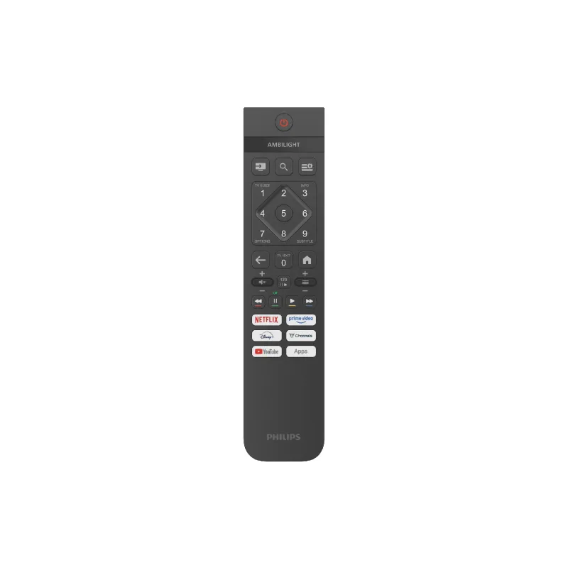 tv Philips (55PUS8010/12)