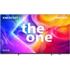 Телевизия Philips, Black (75PUS9010/12)