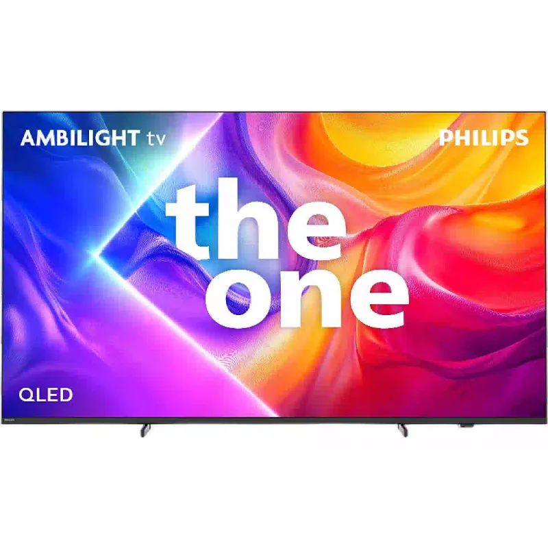Телевизия Philips, Black (75PUS9010/12)