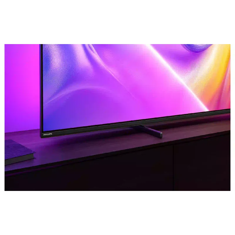 Телевизия Philips, Black (75PUS9010/12)