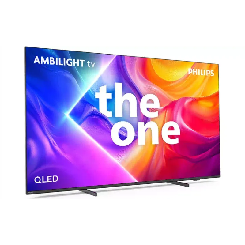 Телевизия Philips, Black (75PUS9010/12)