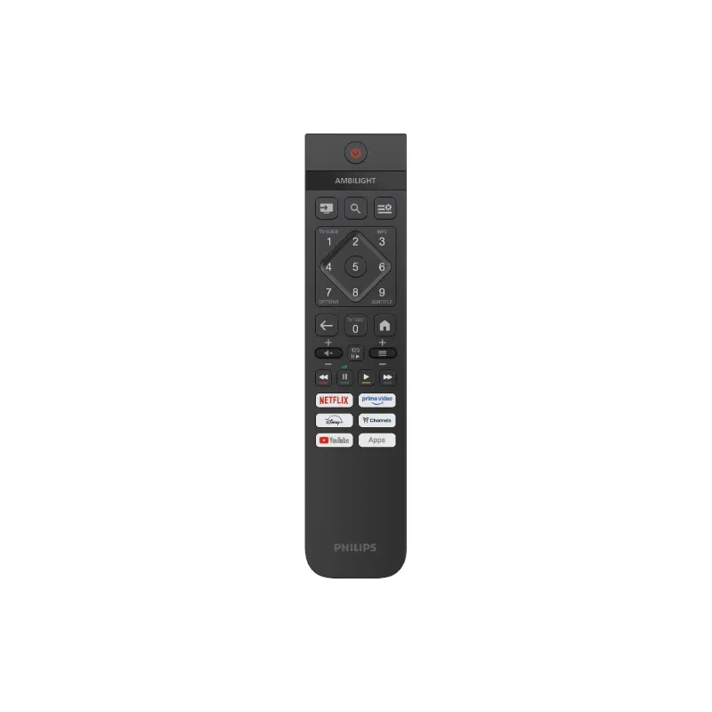tv Philips (75PUS7810/12)