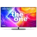 Телевизор Philips 55" 4K UHD/QLED /Titan OS Black (55PUS9010/12)