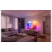 Телевизор Philips 55" 4K UHD/QLED /Titan OS Black (55PUS9010/12)
