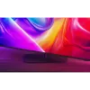 Телевизор Philips 55" 4K UHD/IPS /Titan OS Black (55PUS9010/12)