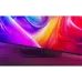 Телевизор Philips 55" 4K UHD/QLED /Titan OS Black (55PUS9010/12)
