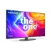 Телевизор Philips 55" 4K UHD/QLED /Titan OS Black (55PUS9010/12)