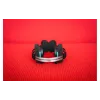 Fones de ouvido Koss On-Ear Koss Porta Pro, Black (197675.102)