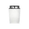 Máquina de lavar louça embutida Electrolux, Black (EEA71210L)