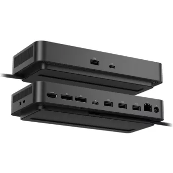 Док-станція Dell Pro Thunderbolt 5 SD25TB5 (210-BRFN)