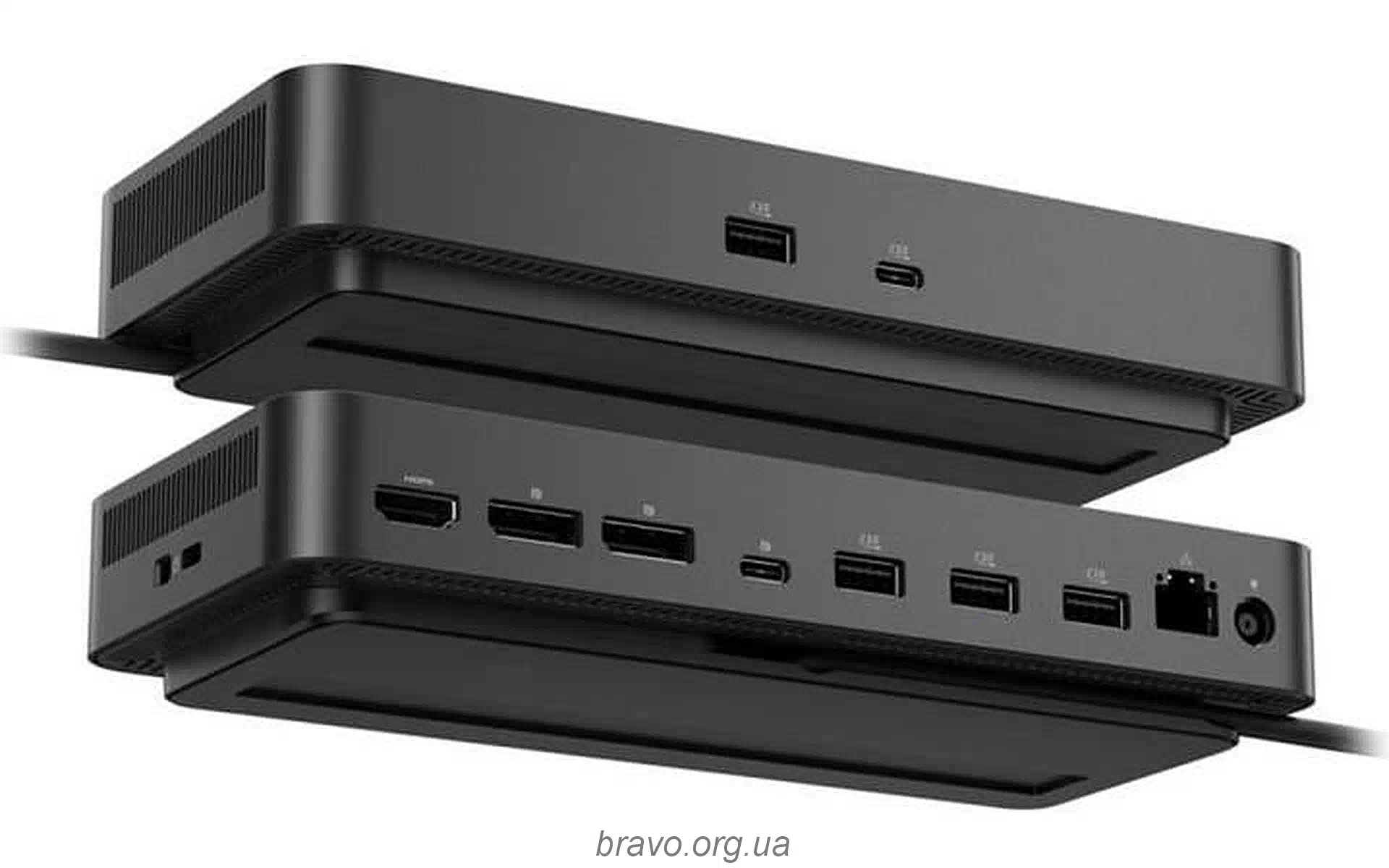 Dokkolóállomás Dell Pro Dock WD25 (210-BRFQ) Dokkolóállomás Dell Pro Dock WD25 (210-BRFQ)