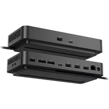 Докинг станция Dell Pro Dock WD25 (210-BRFQ)