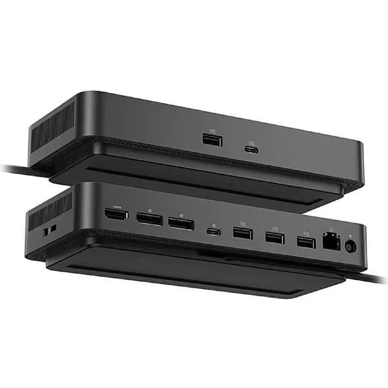 Док-станція Dell Pro Dock WD25 (210-BRFQ)