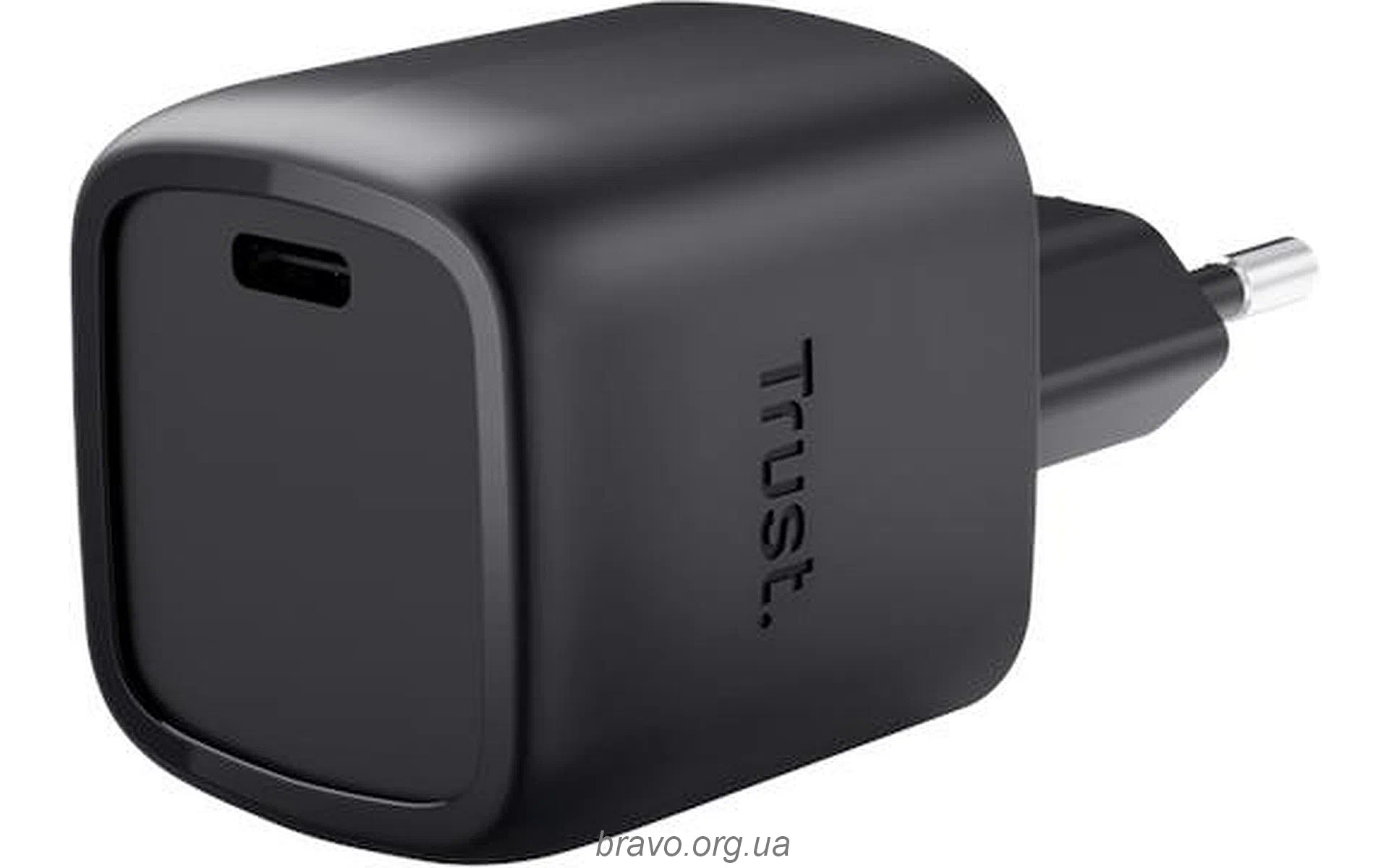 Зарядно устройство Trust Maxo, Black (25519_TRUST) Зарядно устройство Trust Maxo, Black (25519_TRUST)