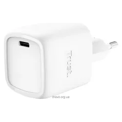 Cargador Trust Maxo, White (25520_TRUST) Cargador Trust Maxo, White (25520_TRUST)