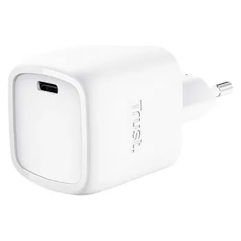 Carregador Trust Maxo, White (25520_TRUST)
