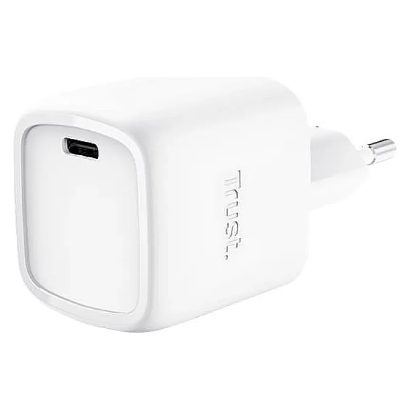 Carregador Trust Maxo, White (25520_TRUST)