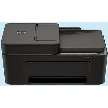 Πολυλειτουργικός εκτυπωτής HP DeskJet IA 4376 (89G05C)