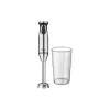 Hand blender Hansa (BD8011), Stainless steel
