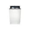 Вградена съдомиялна машина Electrolux, Black (EEA23200L)