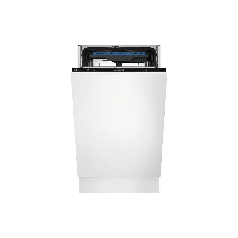 Вградена съдомиялна машина Electrolux, Black (EEA23200L)