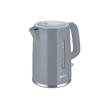 Chaleira elétrica Hansa, Gray (KF1013)