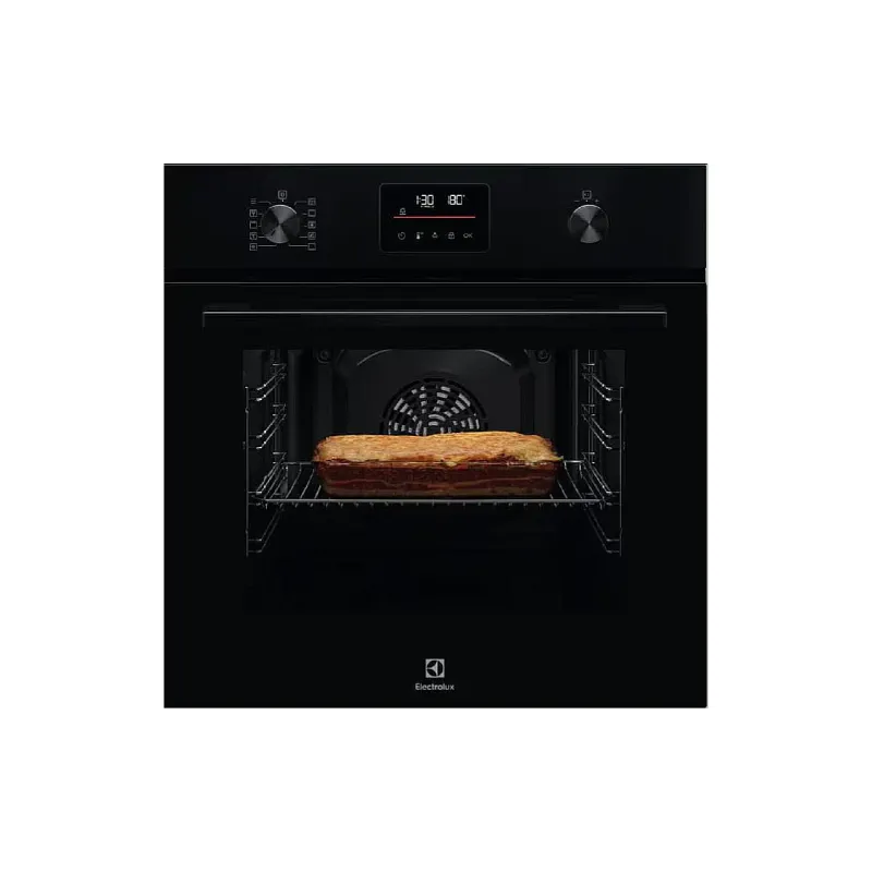 Forno Electrolux, Black (LOF4P06BK)