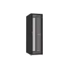 Шафа Zpas (W-IT-426060-44AA-2-011FP), Black