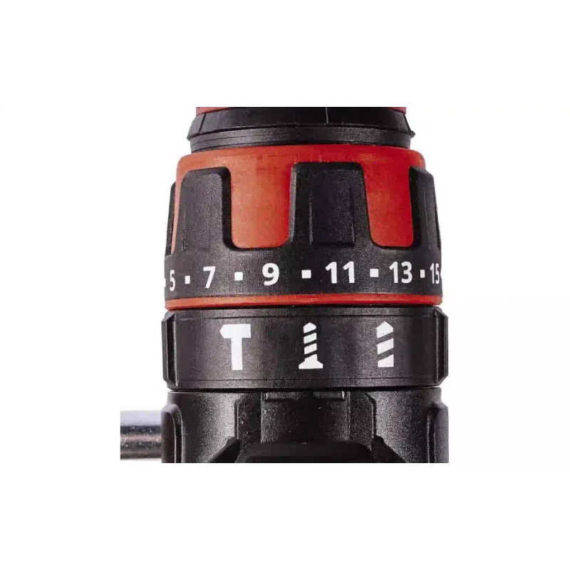 Шуруповерт-дриль Einhell TE-CD (4513926)