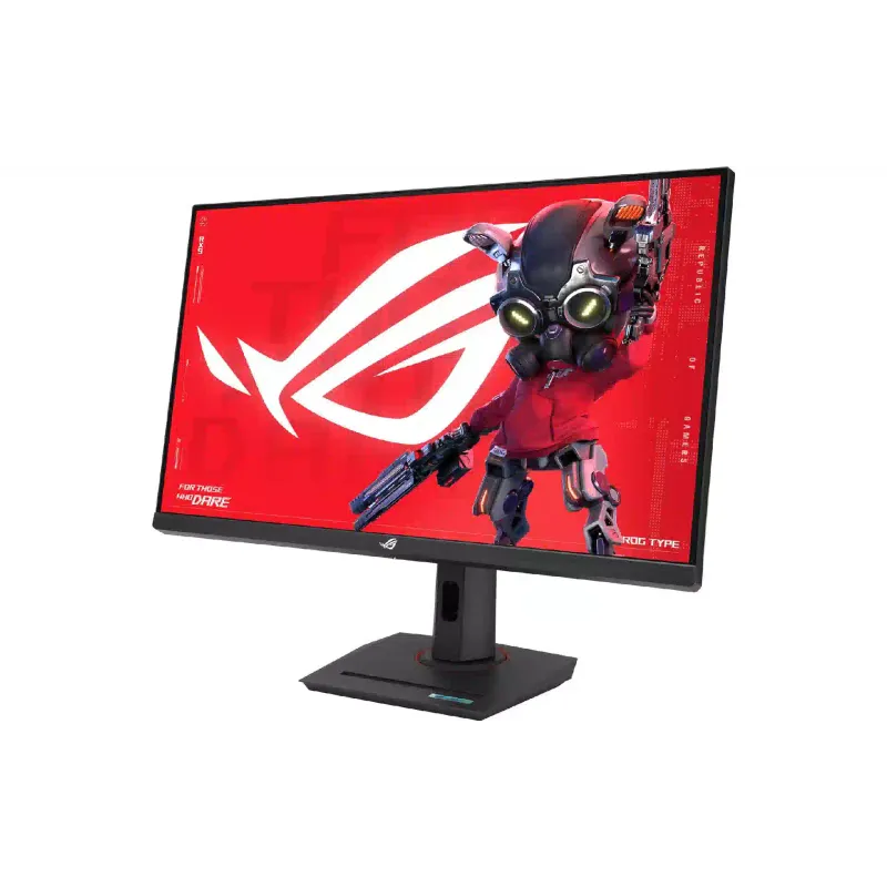 Οθόνη παιχνιδιών Asus XG32UCG (90LM0B01-B01171)