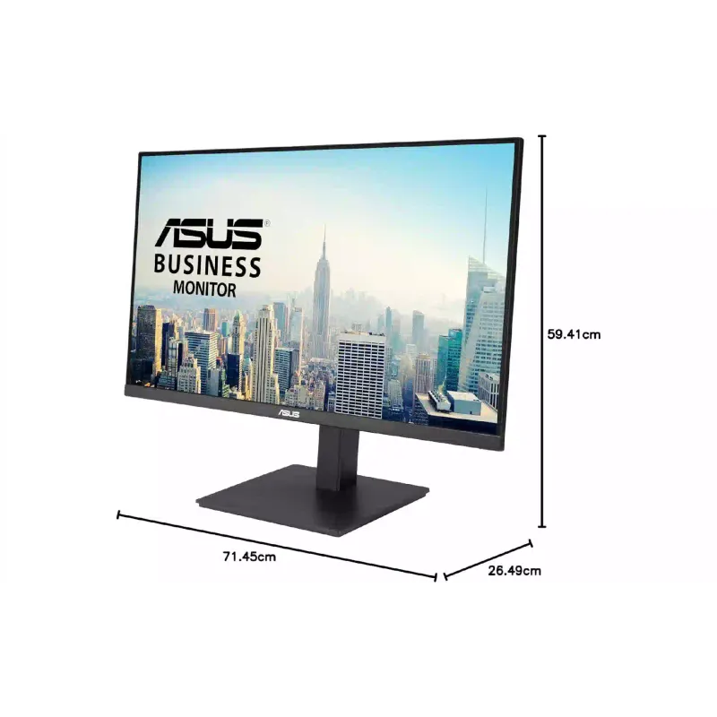 Монитор Asus VA32UQSB (90LM04W7-B01E70)