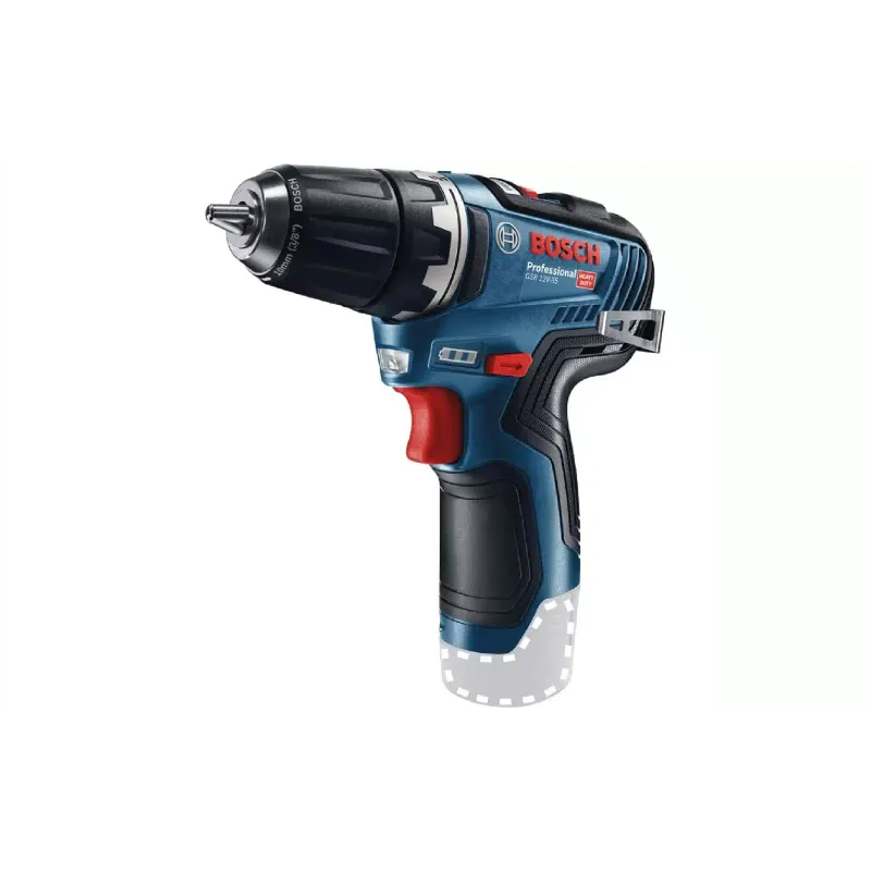 مفك براغي-مثقاب Bosch (0.601.9H8.000)