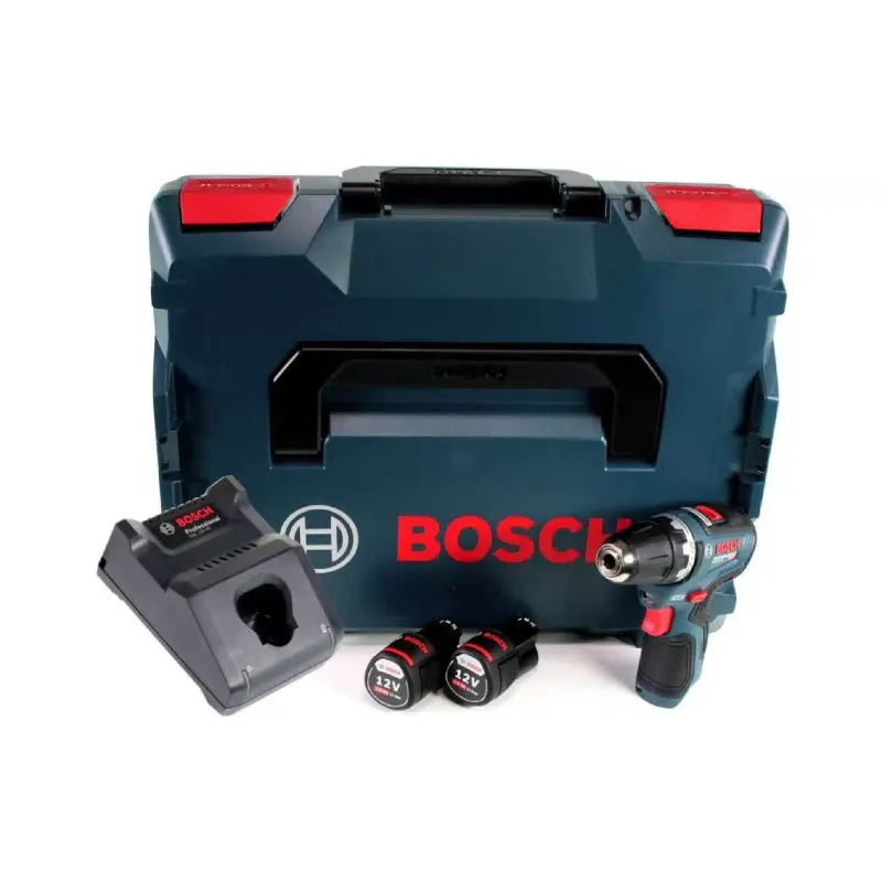 مفك براغي-مثقاب Bosch (0.601.9H8.000)
