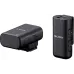 Microfone Sony ECM-W3S (ECMW3S.CE7)