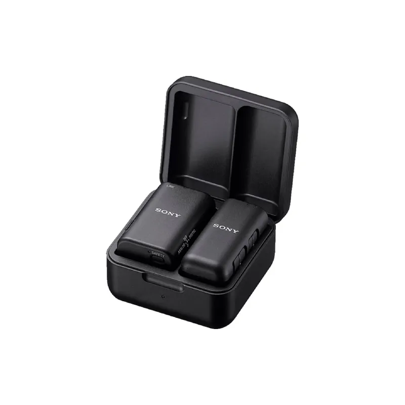 Mikrofon Sony ECM-W3S (ECMW3S.CE7)