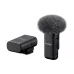 Microfone Sony ECM-W3S (ECMW3S.CE7)