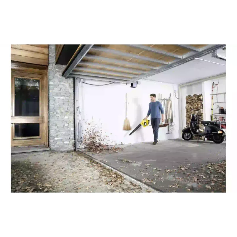 منفاخ Karcher (1.445-150.0)