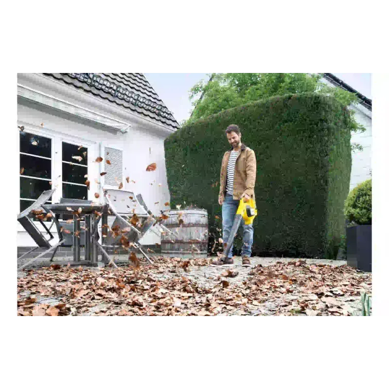 منفاخ Karcher (1.445-150.0)