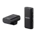 Microfone Sony ECM-W2BT (ECMW2BT.CE7)