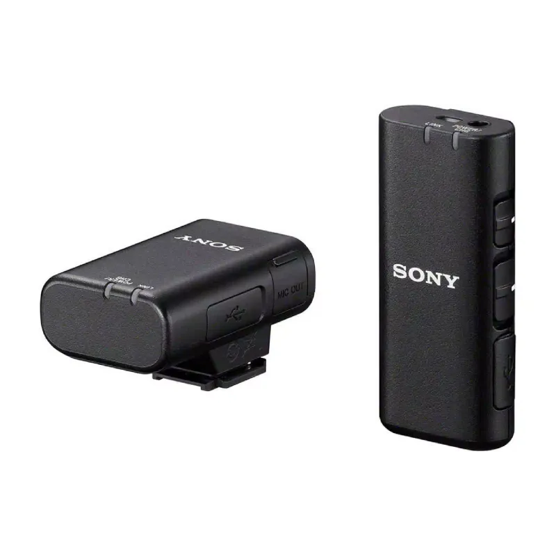 Mikrofon Sony ECM-W2BT (ECMW2BT.CE7)