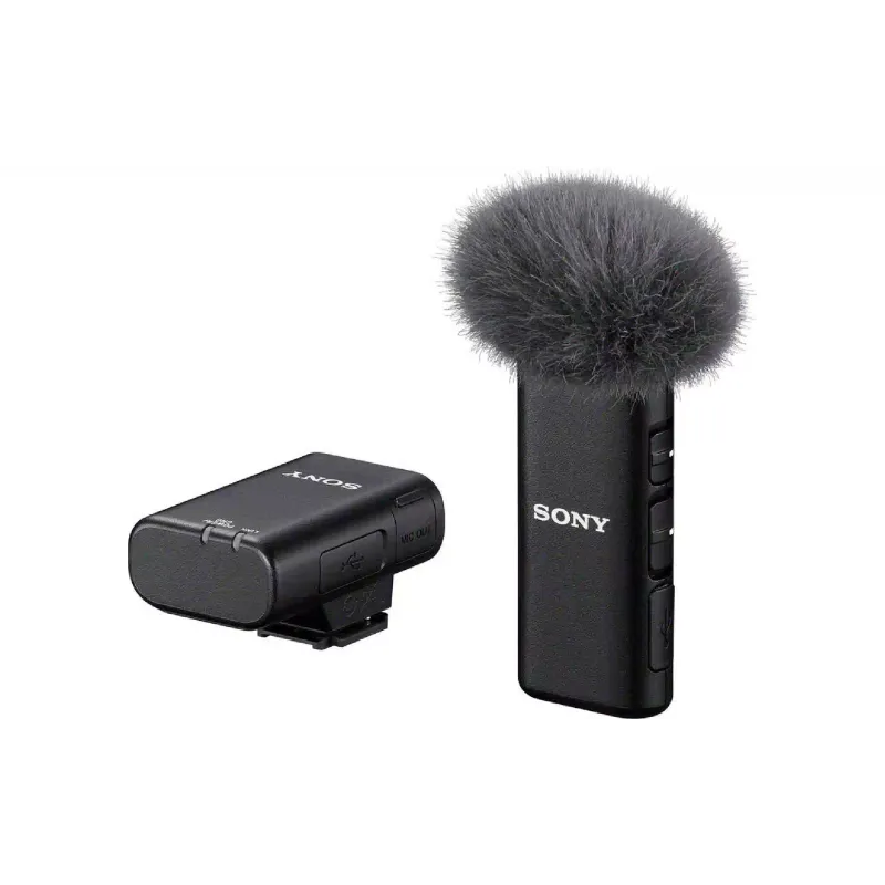 Mikrofon Sony ECM-W2BT (ECMW2BT.CE7)